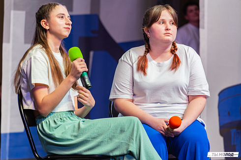 Отборочный фестиваль лиги "КВН-Сибирь-НЭКСТ"