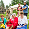 Фестиваль родной культуры "Родники"