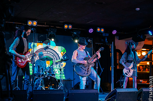 «Звездные имена Новосибирска» отборочные концерты  3 и 4 июня 