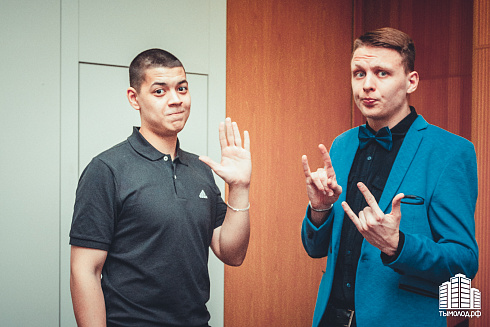 «Comedy Баттл. Последний Сезон» в Новосибирске