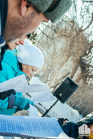 Стихи у фонтана