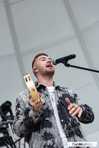 Фестиваль авторской музыки "СНИЗУ ФЕСТ 2024"