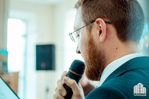 Открытая дискуссия "Развитие велосипедного транспорта в крупных городах"