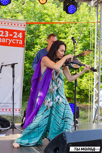 X фестиваль исторической реконструкции и боевого фехтования "Княжий Двор-2024"