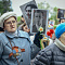 Монумент Славы 9 мая