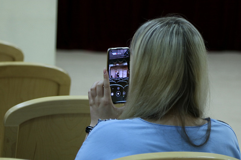 «Звездные имена Новосибирска» отборочные концерты 29 и 30 мая 