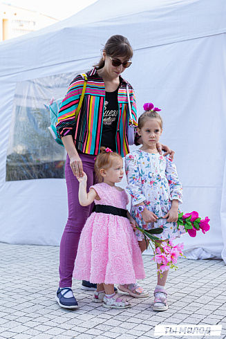 Фестиваль авторской музыки "СНИЗУ ФЕСТ 2024"