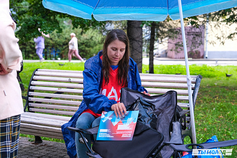 Фестиваль современного городского искусства "АРТ-ФАБРИКА" 