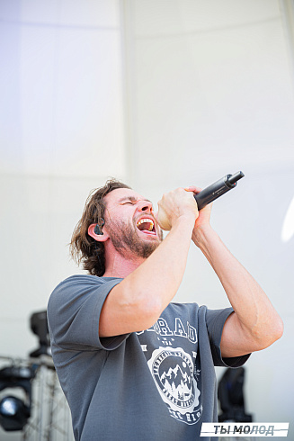 Фестиваль авторской музыки "СНИЗУ ФЕСТ 2024"