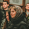 15 призывников из Новосибирской области отправились служить в Президентский полк