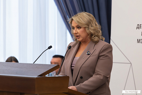 Значимость наших результатов – это мы с вами! 