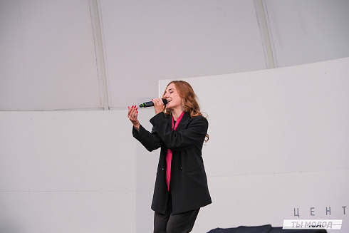 Фестиваль современного городского искусства "АРТ-ФАБРИКА" 