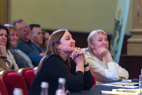 Долгожданный финал случился! 