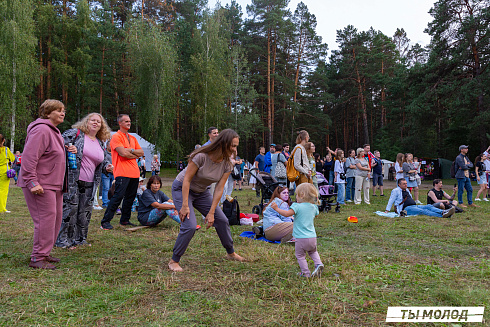 X фестиваль исторической реконструкции и боевого фехтования "Княжий Двор-2024"