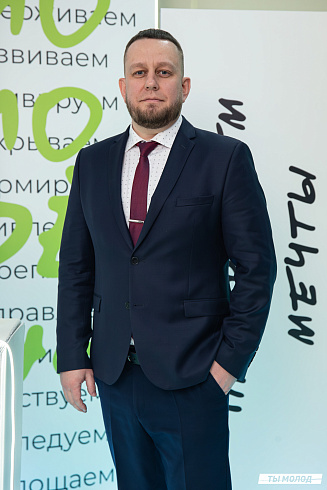 Подведение итогов работы Управления молодежной политики мэрии Новосибирска за 2024 год