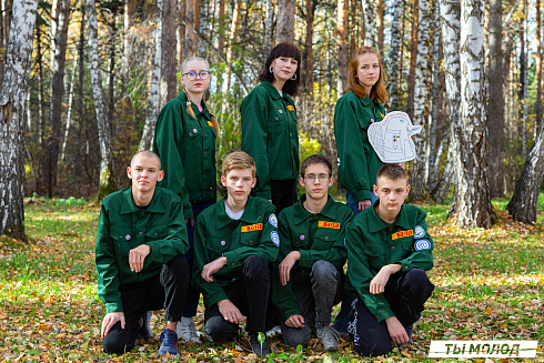 Слет-фестиваль "Наше время" 