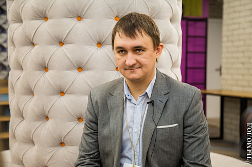 II Фестиваль социального предпринимательства «Бизнес PRODOBRO» 