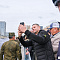 Передвижная выставка трофейной техники НАТО «Сила V Правде – Гордость и Победа»