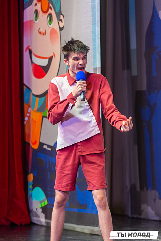 Долгожданный финал случился! 