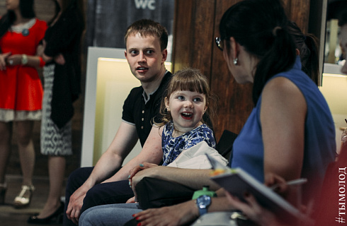 Батл &quot;Открытый микрофон. Специальный выпуск&quot;