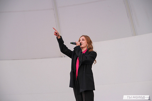 Фестиваль современного городского искусства "АРТ-ФАБРИКА" 