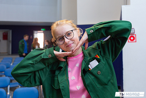 Слет-фестиваль "Наше время" 