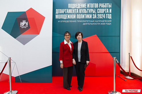 Значимость наших результатов – это мы с вами! 