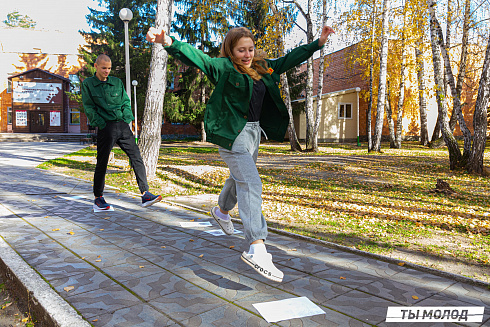 Слет-фестиваль "Наше время" 