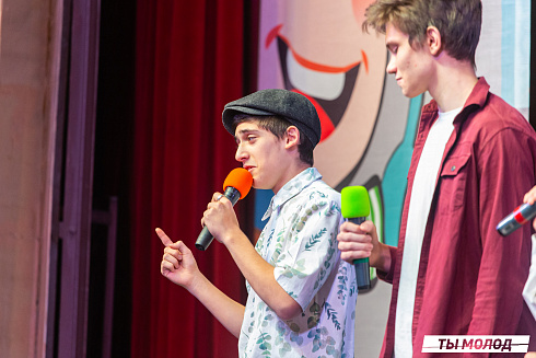 Долгожданный финал случился! 