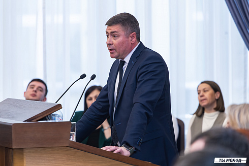 Значимость наших результатов – это мы с вами! 