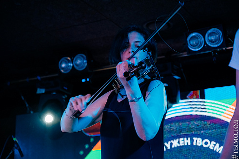 «Звездные имена Новосибирска» отборочные концерты  3 и 4 июня 