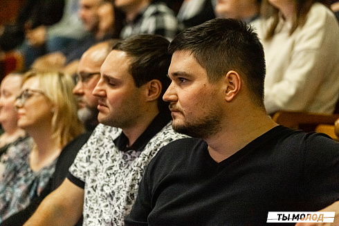 Долгожданный финал случился! 