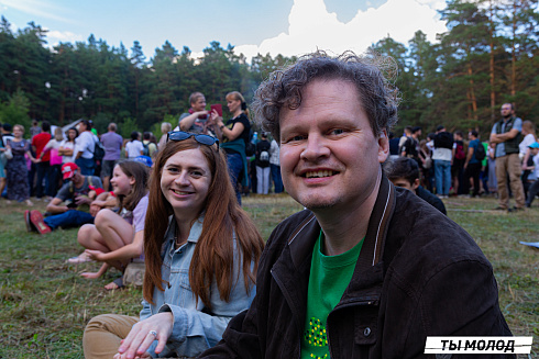 X фестиваль исторической реконструкции и боевого фехтования "Княжий Двор-2024"