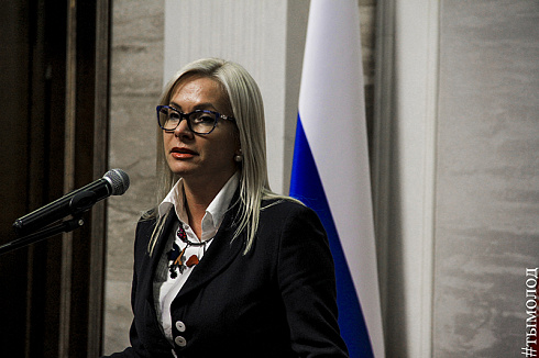 Закрытие трудового семестра Новосибирского штаба РСО