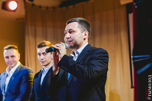 Финал 7 сезона образовательного проекта «Мастер слова»