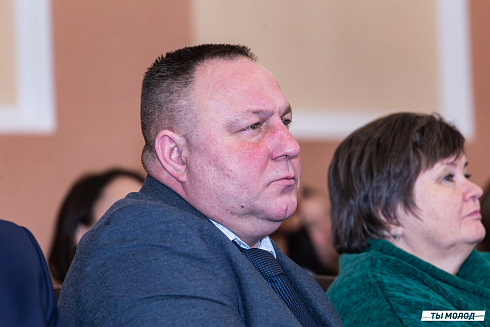 Значимость наших результатов – это мы с вами! 