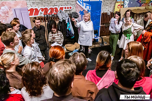 Долгожданный финал случился! 