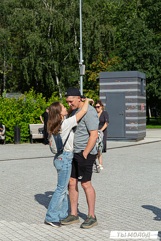 Фестиваль авторской музыки "СНИЗУ ФЕСТ 2024"