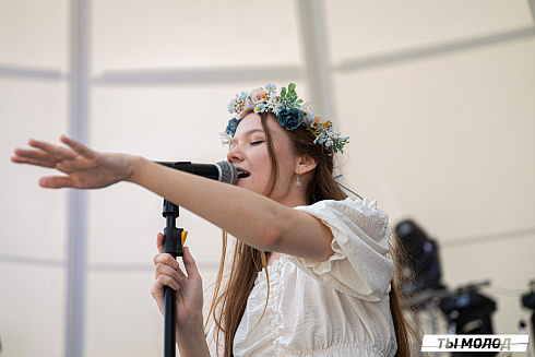 Фестиваль авторской музыки "СНИЗУ ФЕСТ 2024"