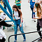 Фестиваль красок Happy fest