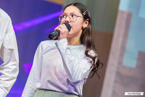 Отборочный фестиваль лиги "КВН-Сибирь-НЭКСТ"