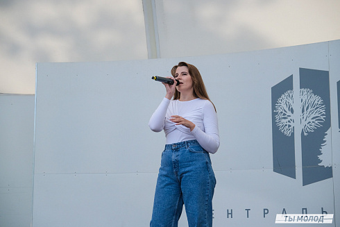 Фестиваль современного городского искусства "АРТ-ФАБРИКА" 