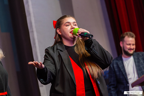 Отборочный фестиваль лиги "КВН-Сибирь-НЭКСТ"