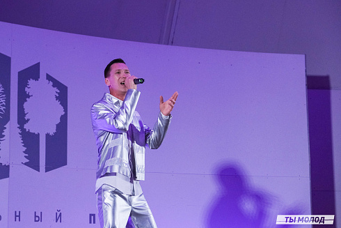 Фестиваль современного городского искусства "АРТ-ФАБРИКА" 