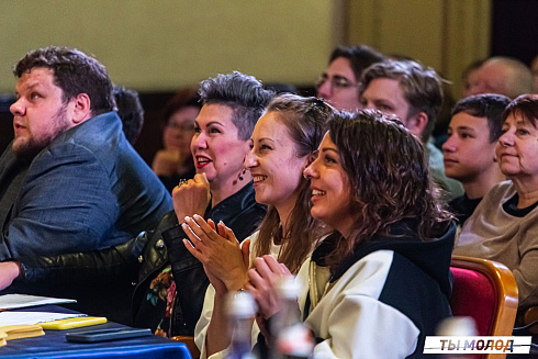 Долгожданный финал случился! 