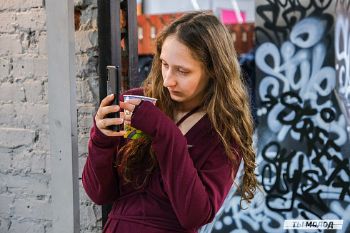 Художественная выставка "Контекст" в арт-резиденции "Респект" 