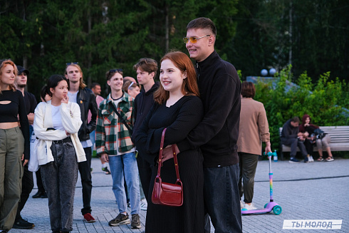 Фестиваль современного городского искусства "АРТ-ФАБРИКА" 