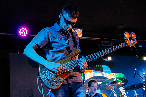 «Звездные имена Новосибирска» отборочные концерты  3 и 4 июня 