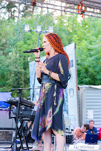 X фестиваль исторической реконструкции и боевого фехтования "Княжий Двор-2024"