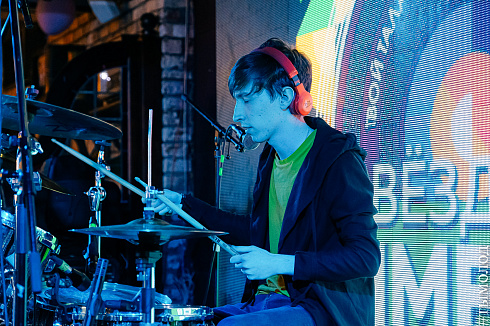 «Звездные имена Новосибирска» отборочные концерты  3 и 4 июня 